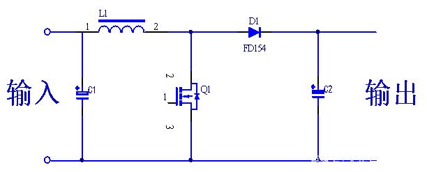 快恢復二極管與肖特基二極管的區別