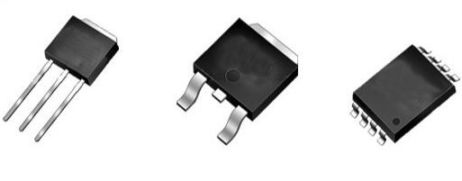 mos基礎(chǔ)知識