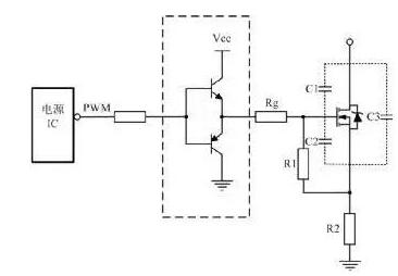 MOS管驅動,MOS管開關電源設計
