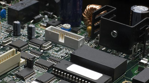 線性運(yùn)算放大器