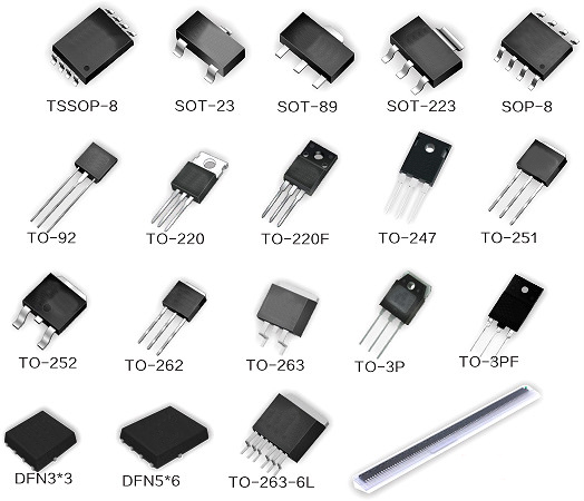 MOSFET