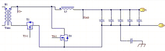 提高開關電源效率