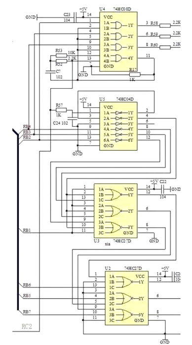 電動(dòng)車(chē)控制器原理